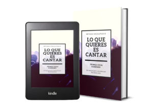 Metodo Vocalstudio Clases Canto Barcelona Madrid online curso virtual